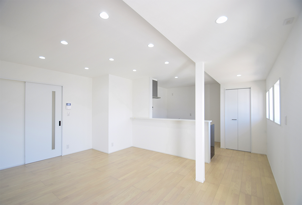 東御市加沢　中古戸建