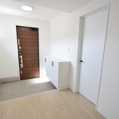 東御市加沢　中古戸建