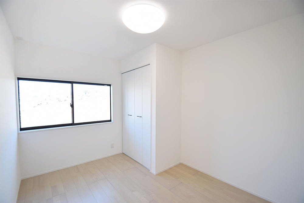 東御市加沢　中古戸建