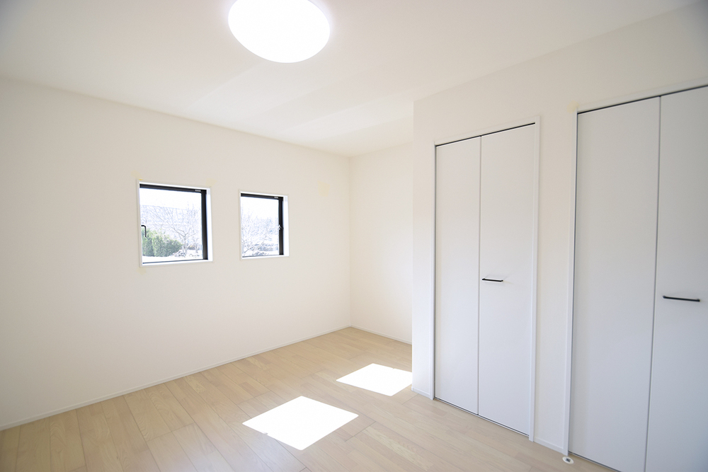東御市加沢　中古戸建