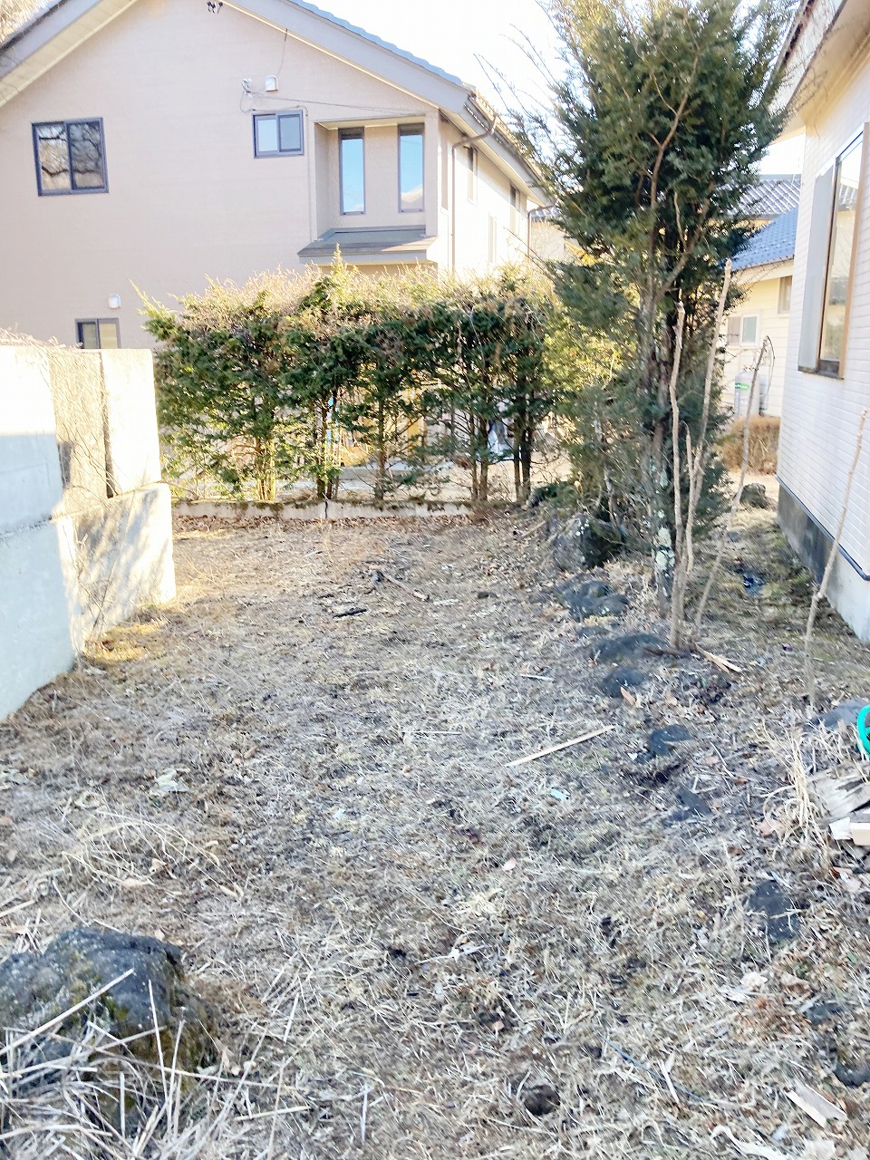北佐久郡御代田町塩野 土地