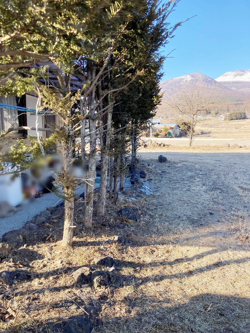 北佐久郡御代田町塩野 土地