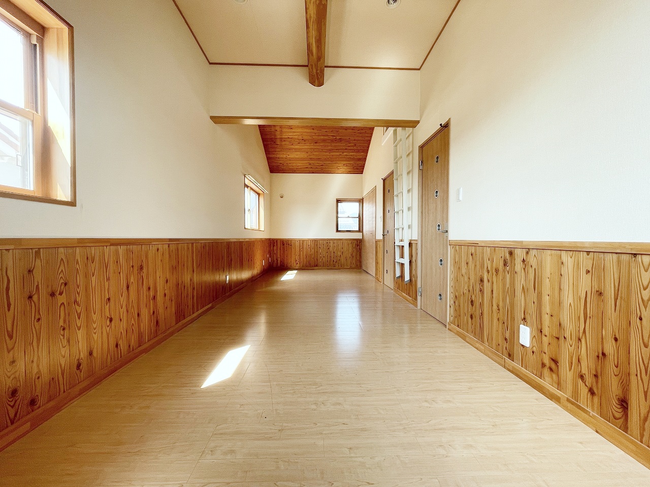 佐久市安原 中古戸建