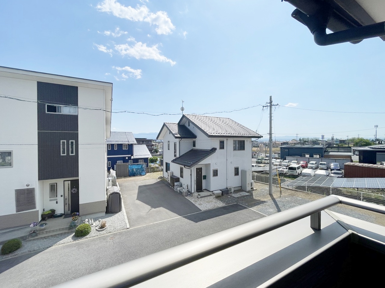 佐久市安原 中古戸建