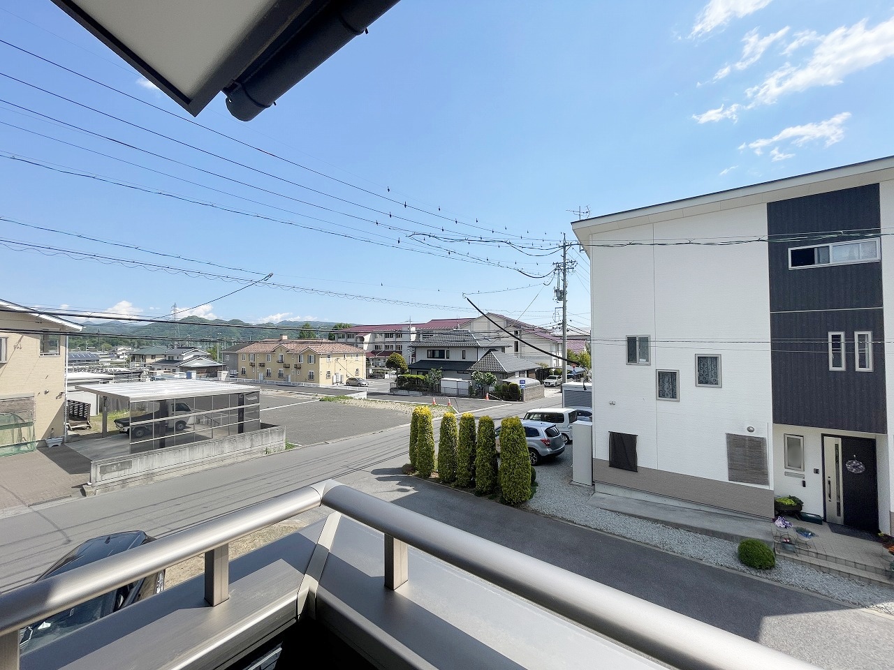 佐久市安原 中古戸建