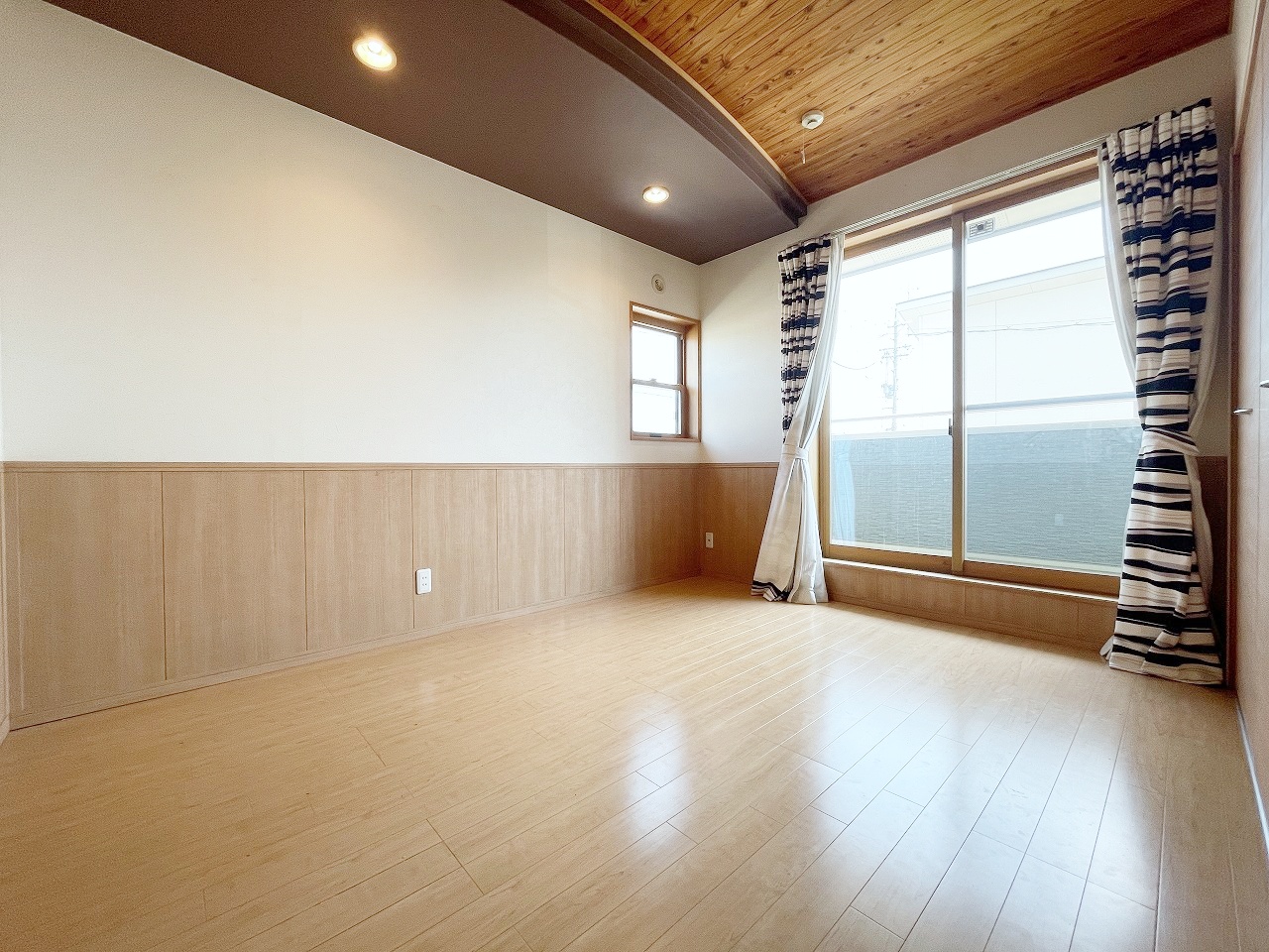 佐久市安原 中古戸建