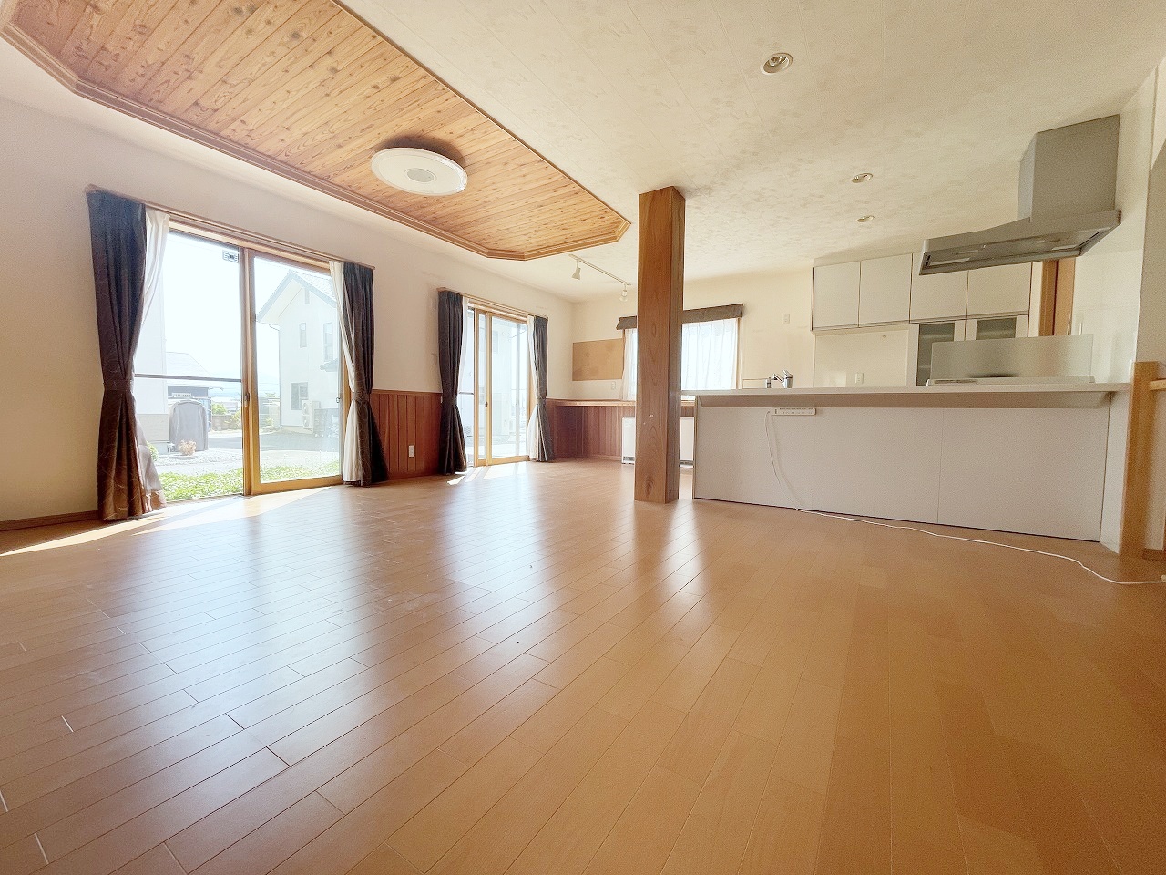 佐久市安原 中古戸建