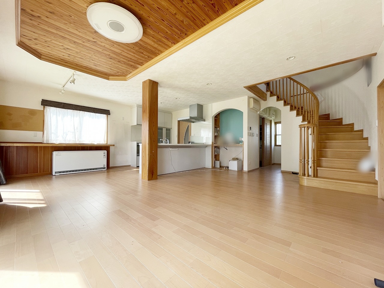 佐久市安原 中古戸建