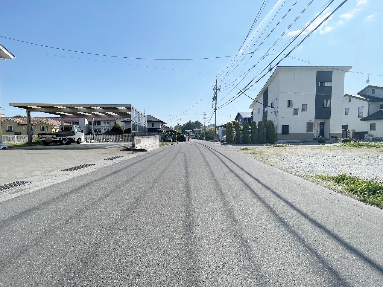 佐久市安原 中古戸建