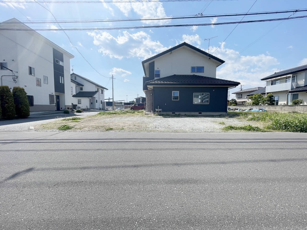 佐久市安原 中古戸建