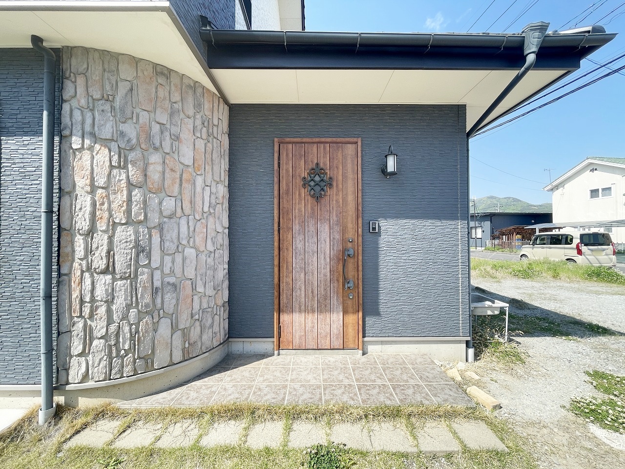 佐久市安原 中古戸建