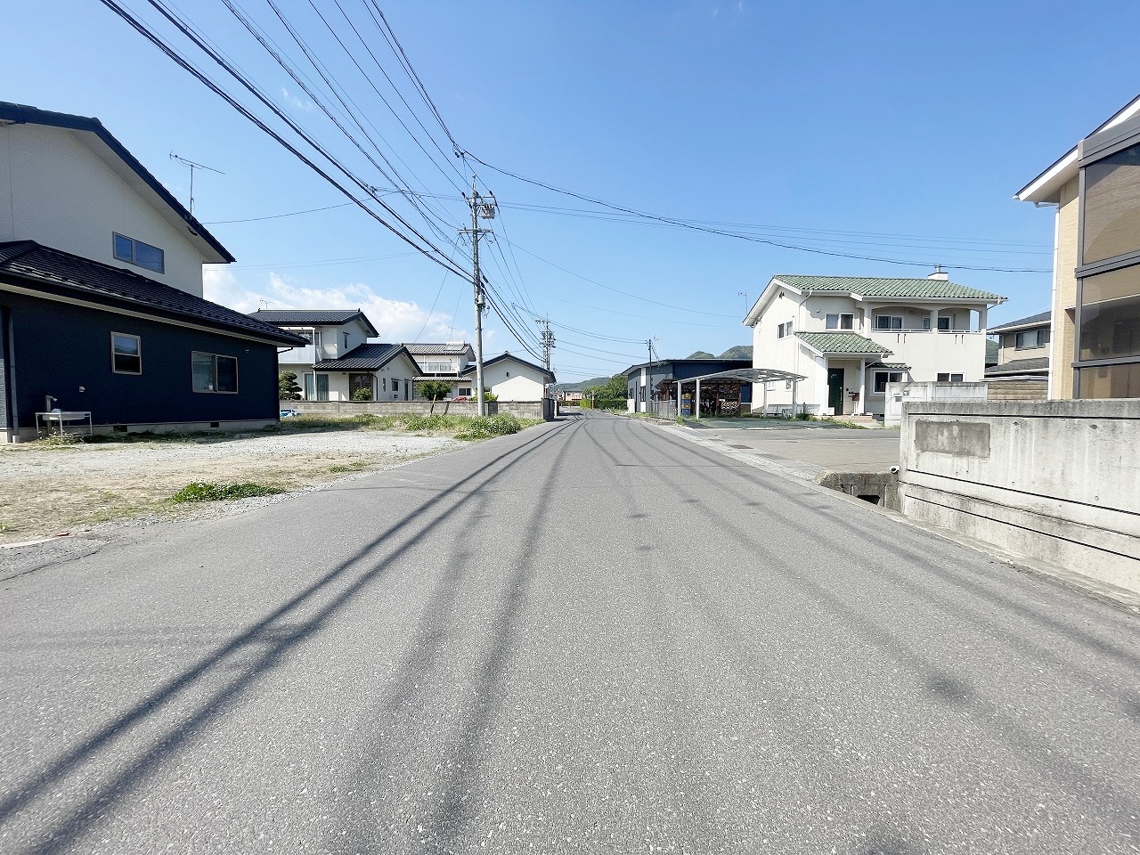 佐久市安原 中古戸建
