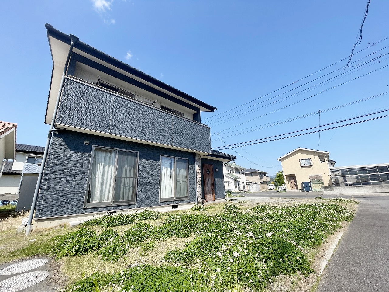 佐久市安原 中古戸建