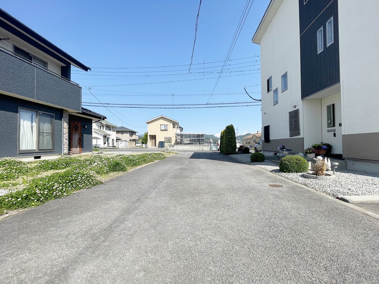 佐久市安原 中古戸建