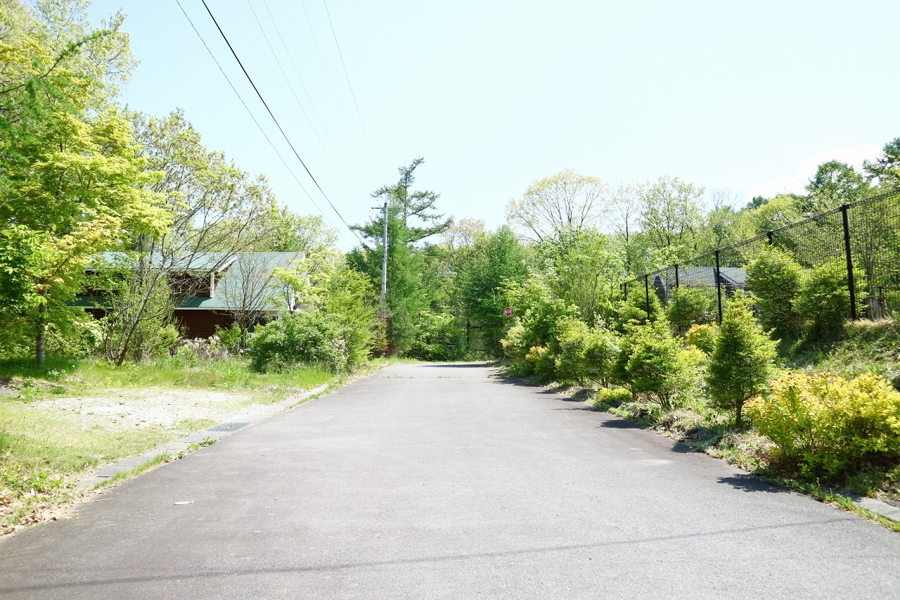 軽井沢町大字長倉 スウェーデンヴィレッジ 中古戸建