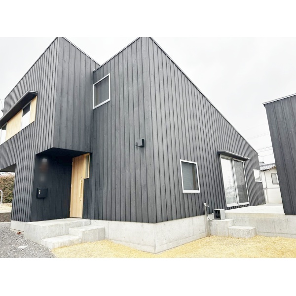 佐久市八幡 中古戸建
