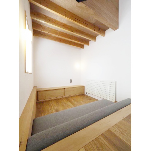 佐久市八幡 中古戸建