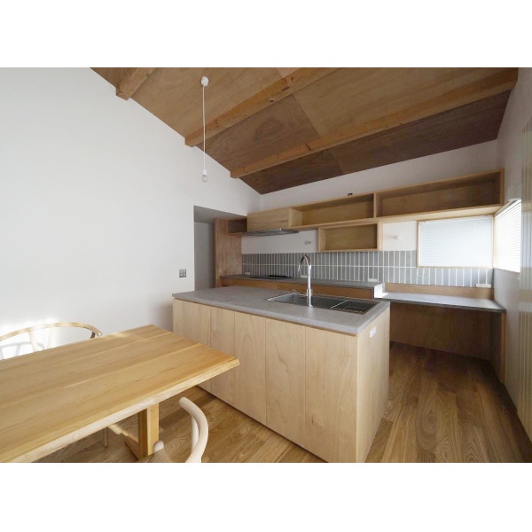 佐久市八幡 中古戸建