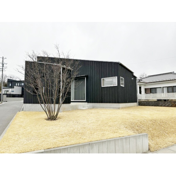 佐久市八幡 中古戸建