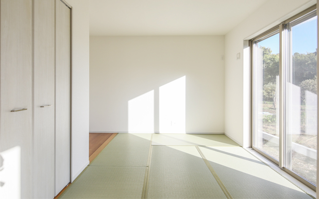 佐久市岩村田字西芝間　新築戸建