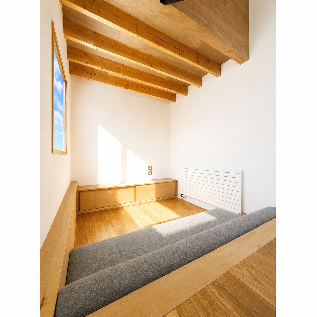 佐久市八幡　中古戸建