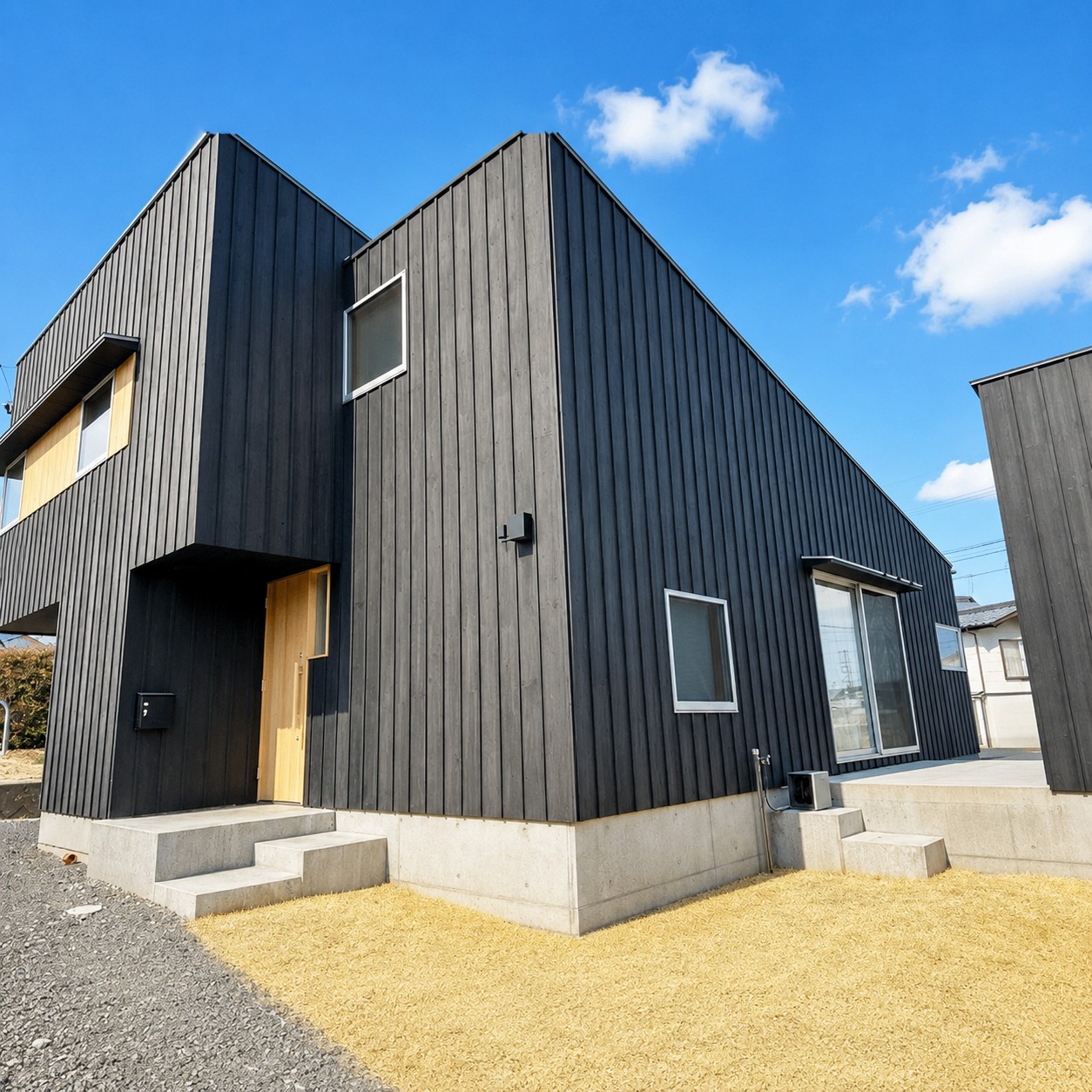 佐久市八幡　中古戸建