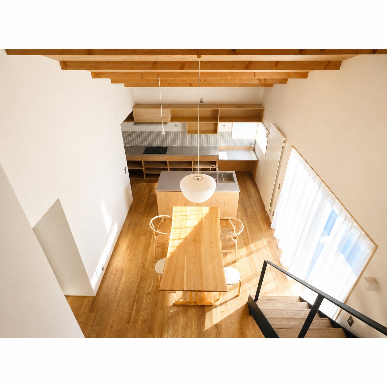 佐久市八幡　中古戸建