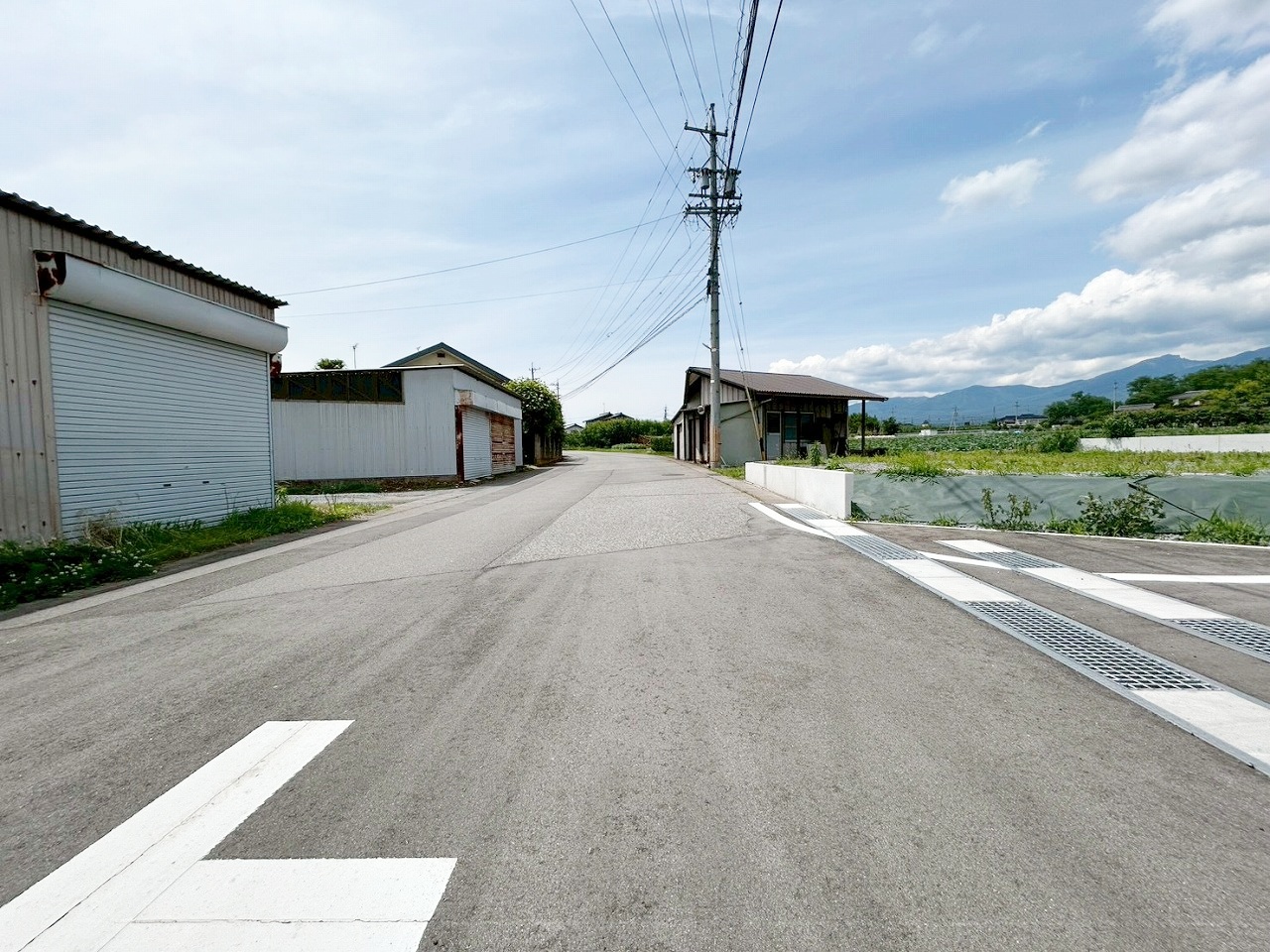 佐久市岩村田字西芝間　新築戸建