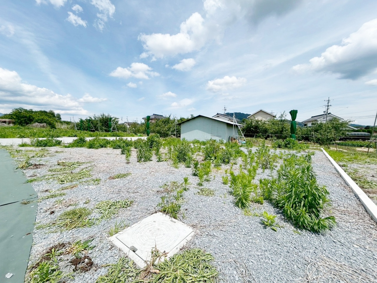 佐久市岩村田字西芝間　新築戸建