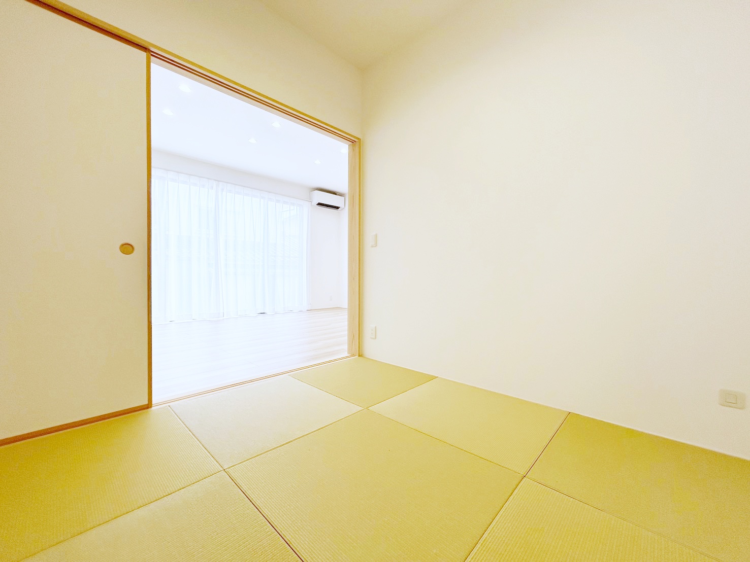 佐久市長土呂字周防畑 新築戸建