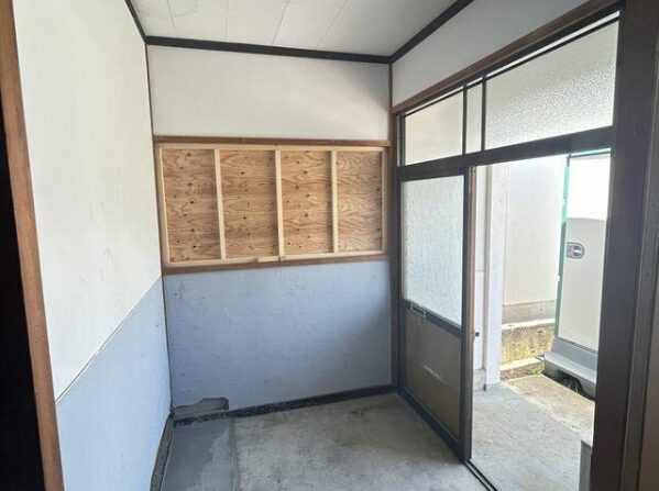 佐久市中込2丁目　中古戸建