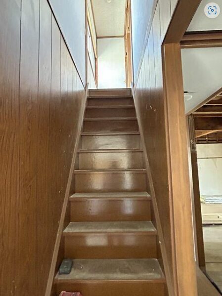 佐久市中込2丁目　中古戸建