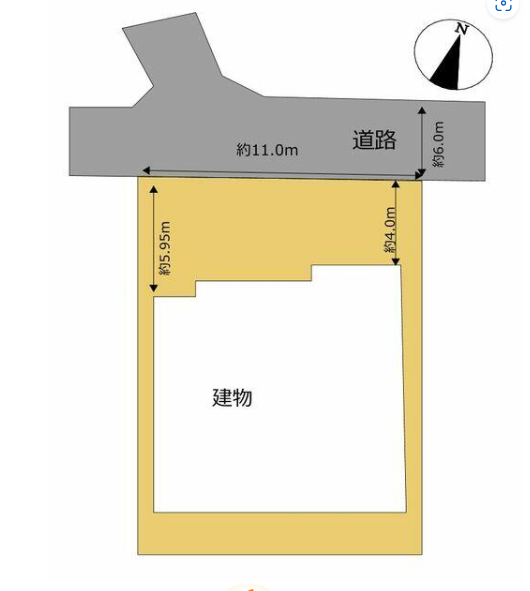 佐久市中込2丁目　中古戸建