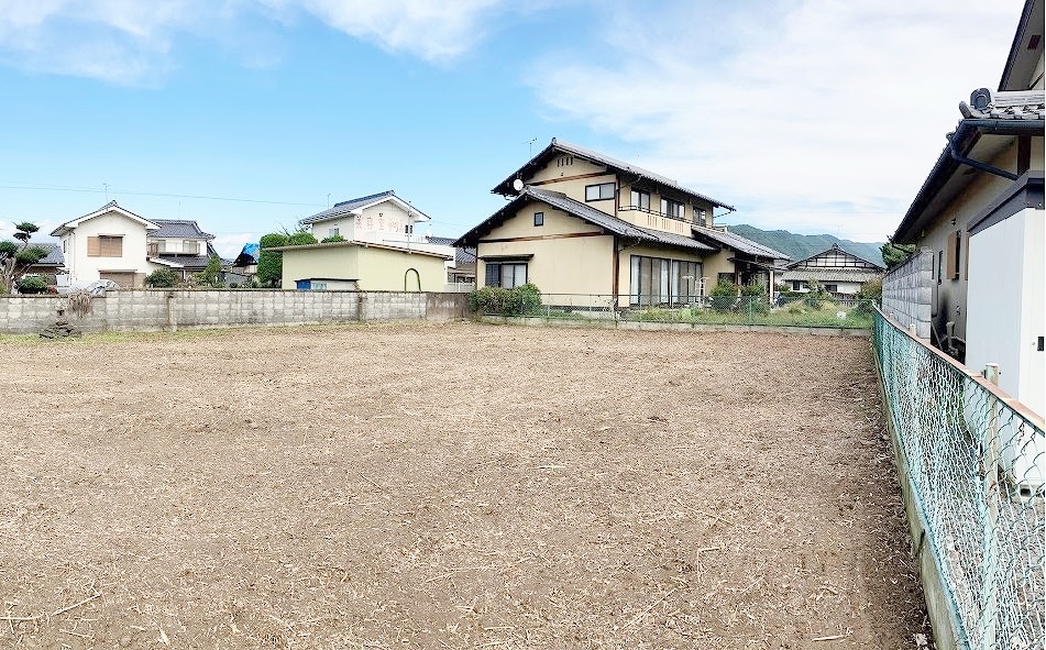佐久市下越字新町 新築戸建