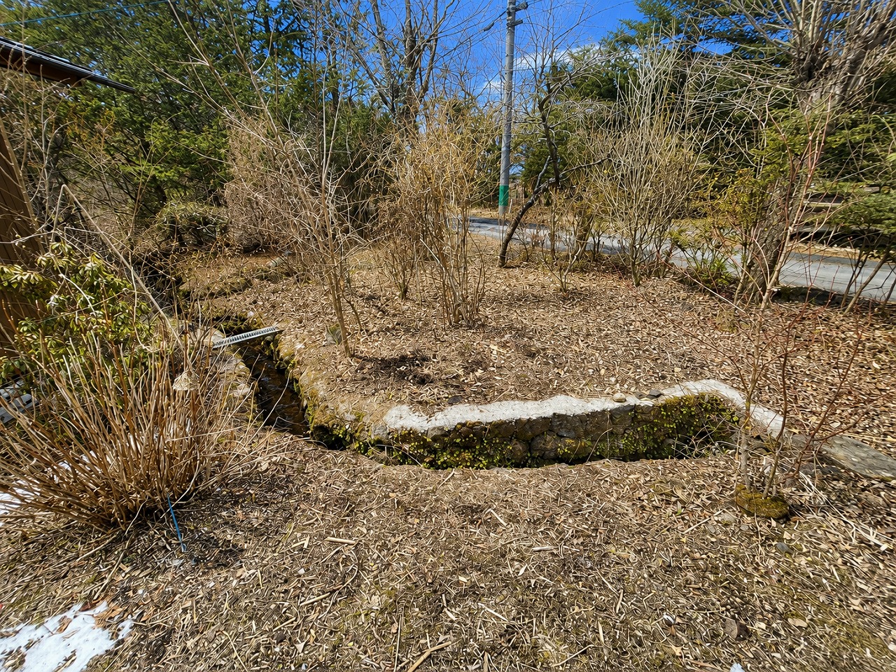 軽井沢町長倉　中古戸建