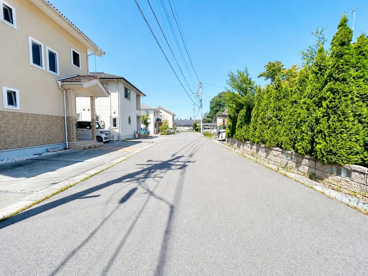 佐久市長土呂 中古戸建