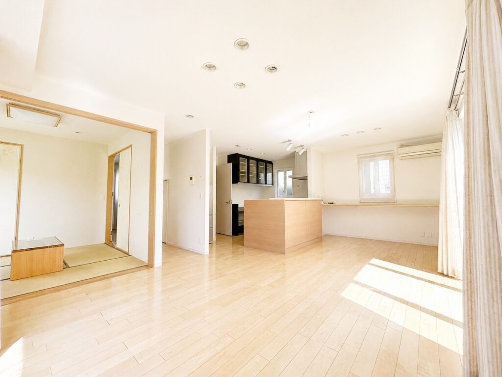佐久市長土呂 中古戸建