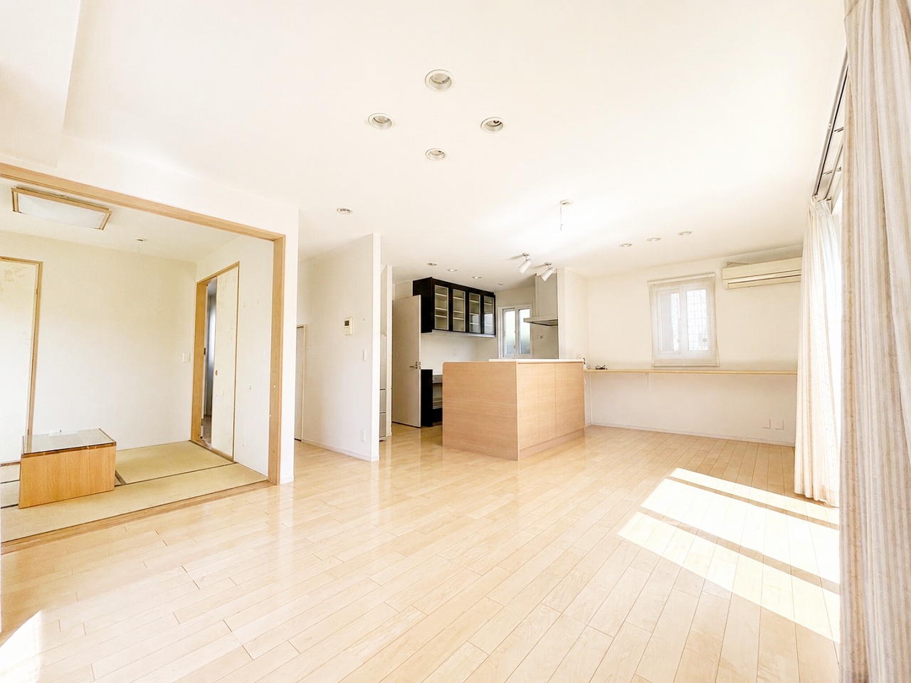佐久市長土呂 中古戸建