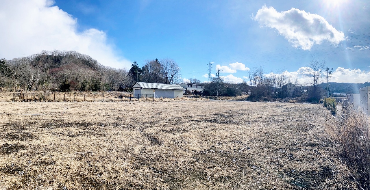 軽井沢町大字発地 新築戸建