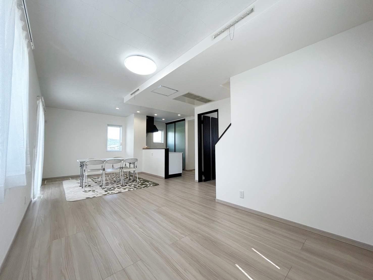佐久市三塚 新築戸建