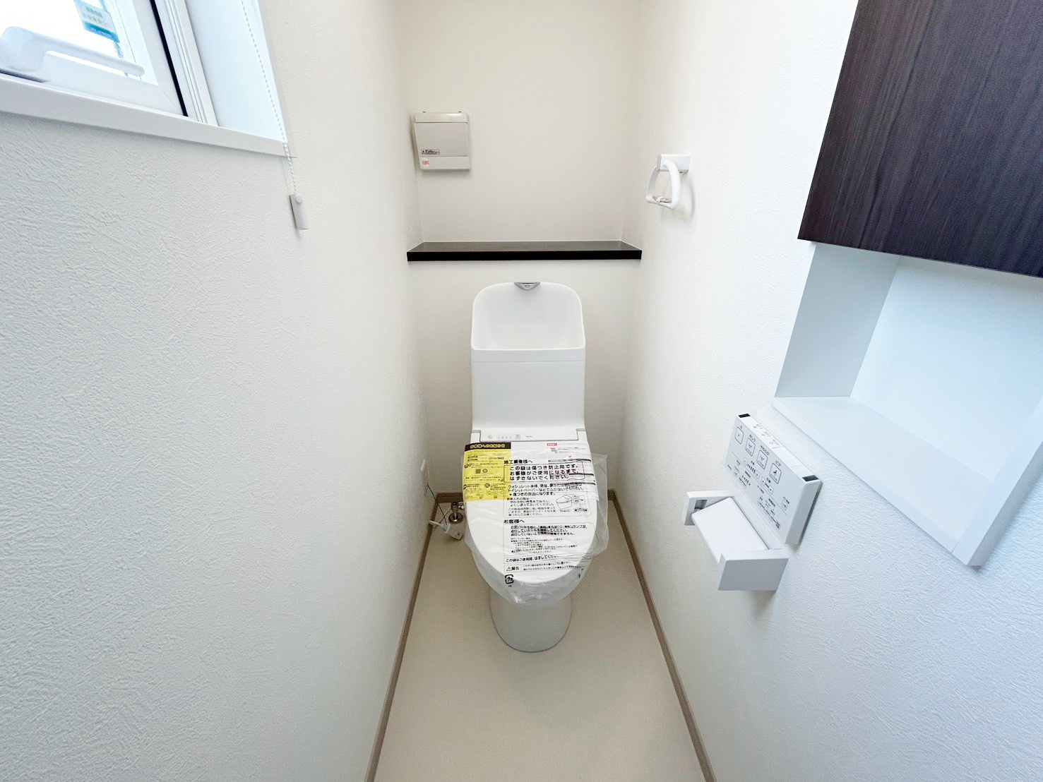 佐久市三塚 新築戸建
