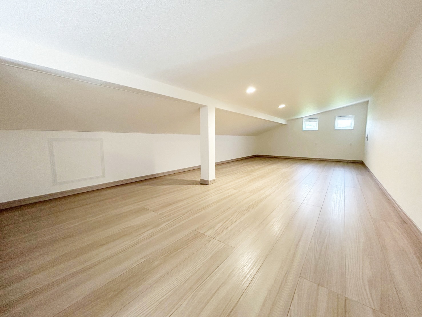 佐久市三塚 新築戸建
