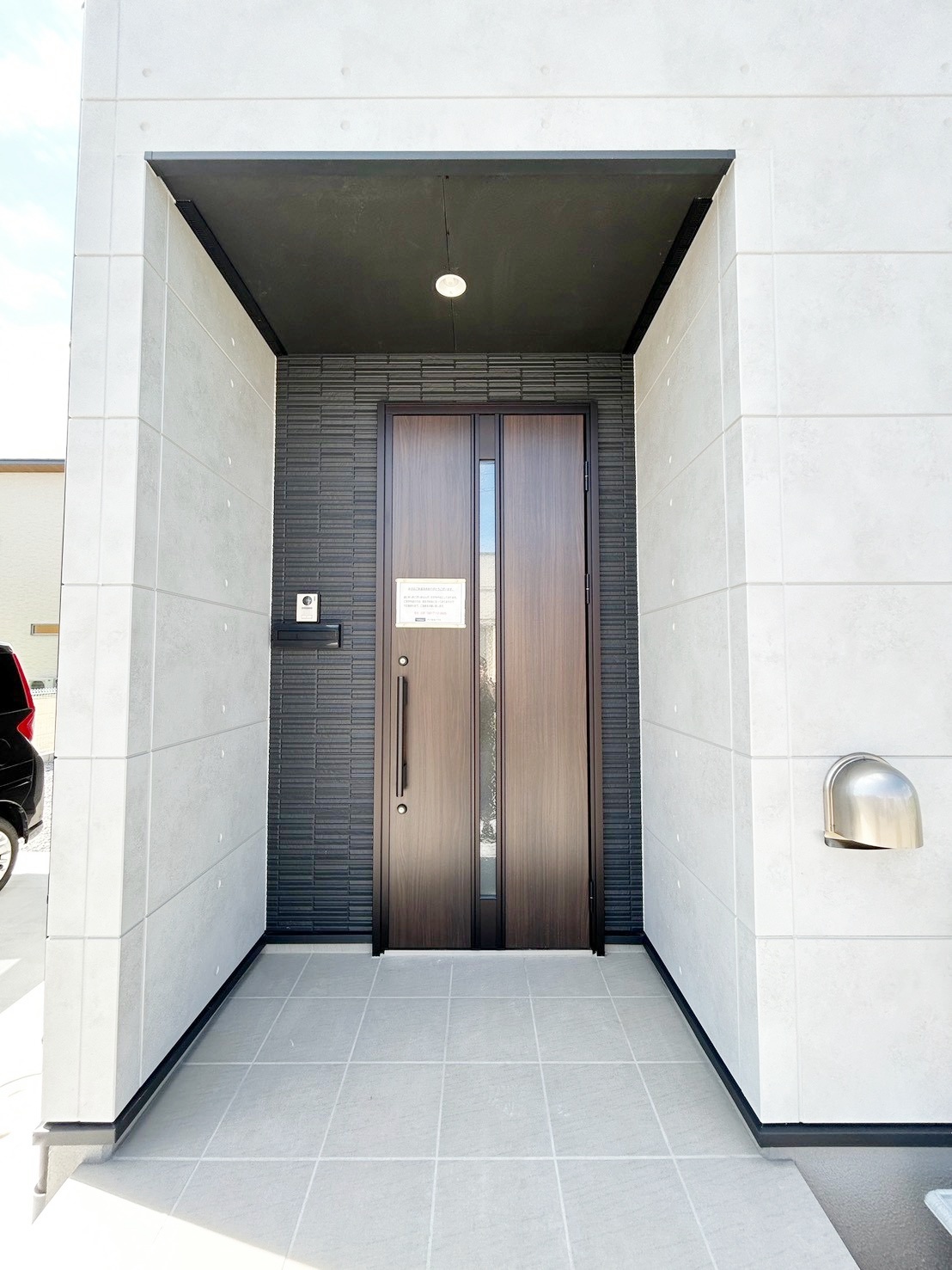 佐久市三塚 新築戸建