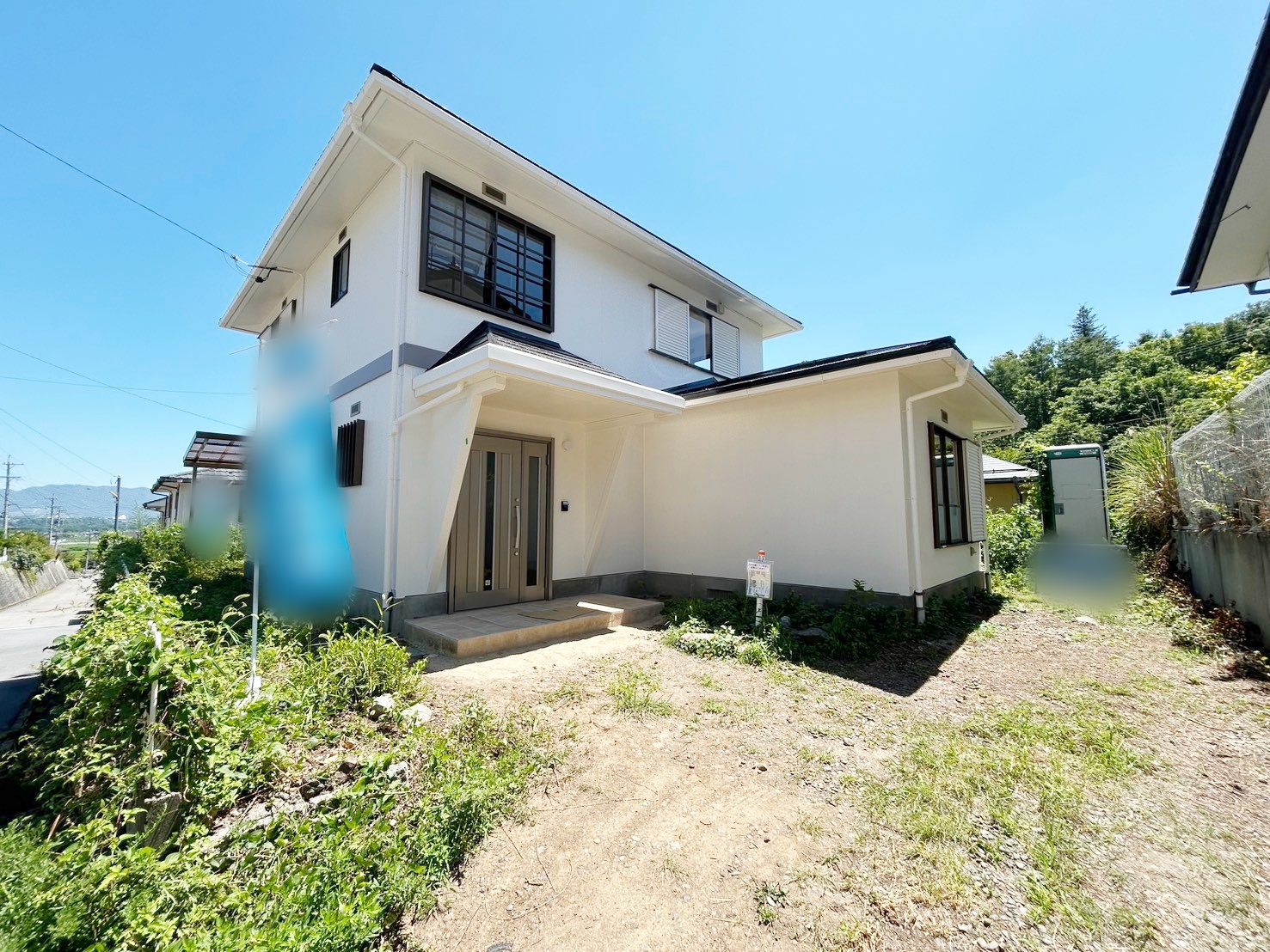 佐久市小宮山 中古戸建