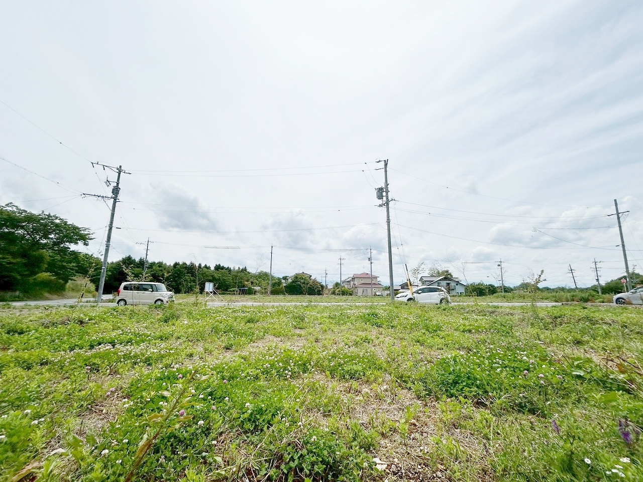御代田町大字御代田 土地 16区画