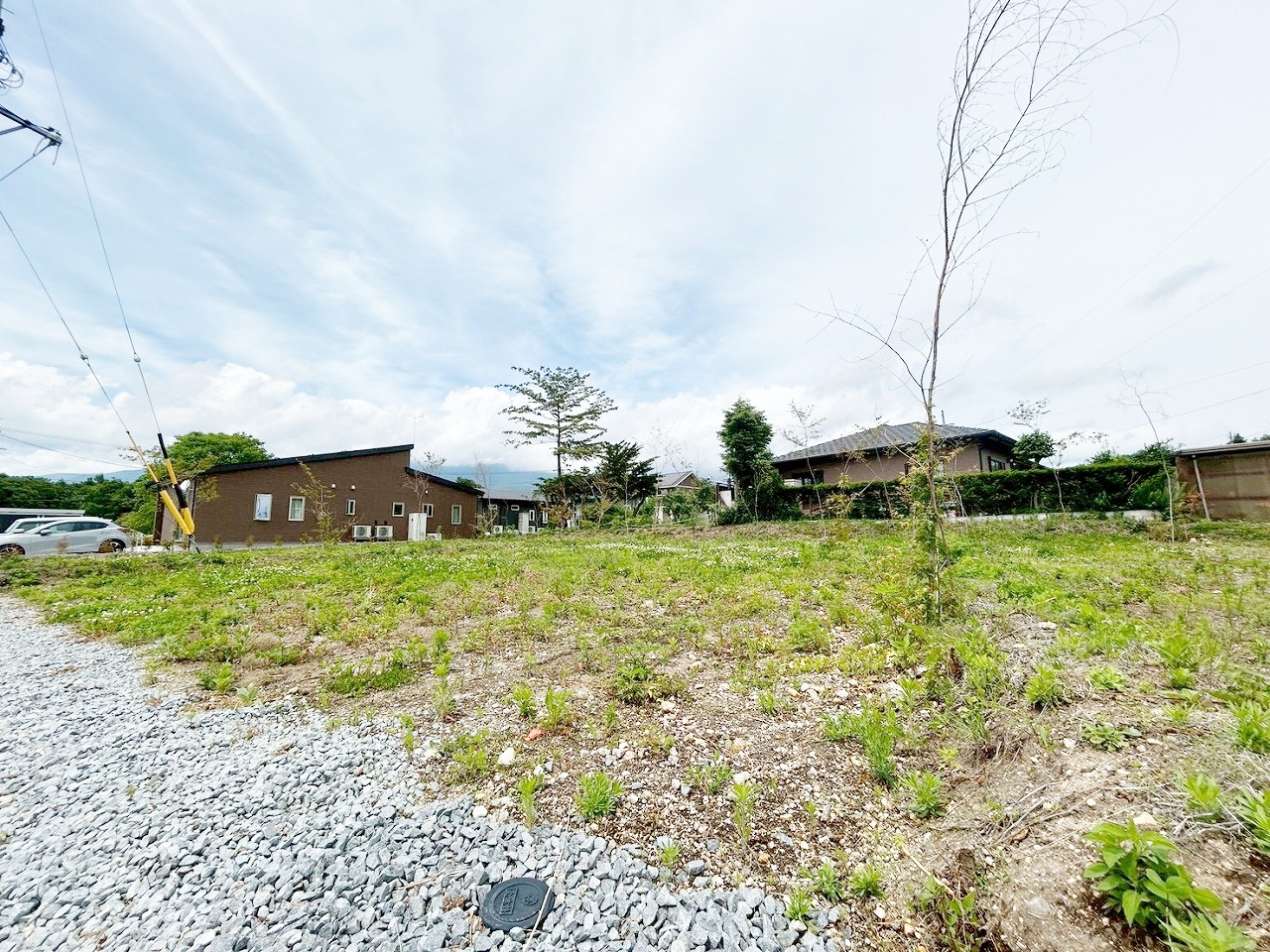御代田町大字御代田 土地 16区画