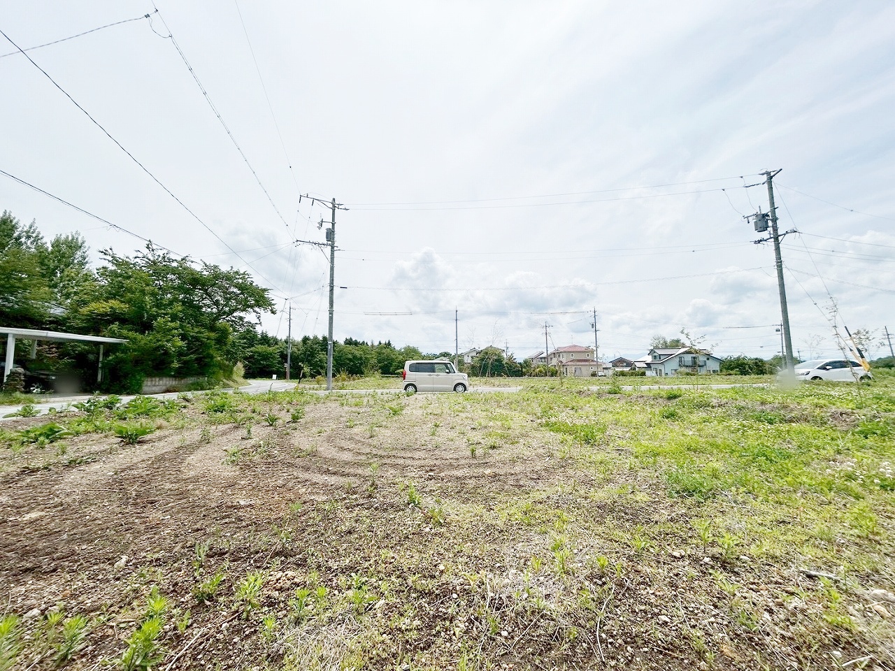 御代田町大字御代田 土地 16区画