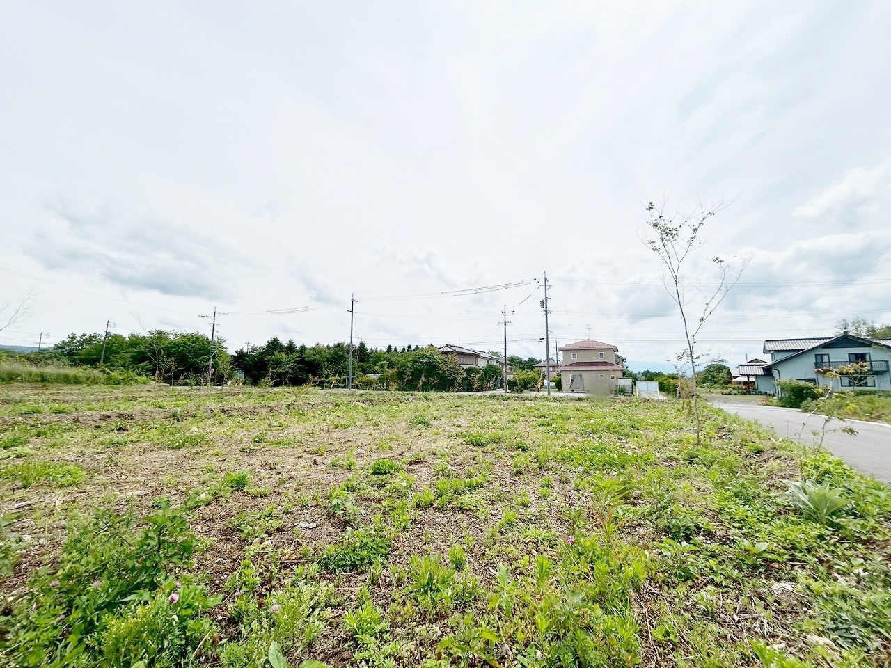 御代田町大字御代田 土地 16区画