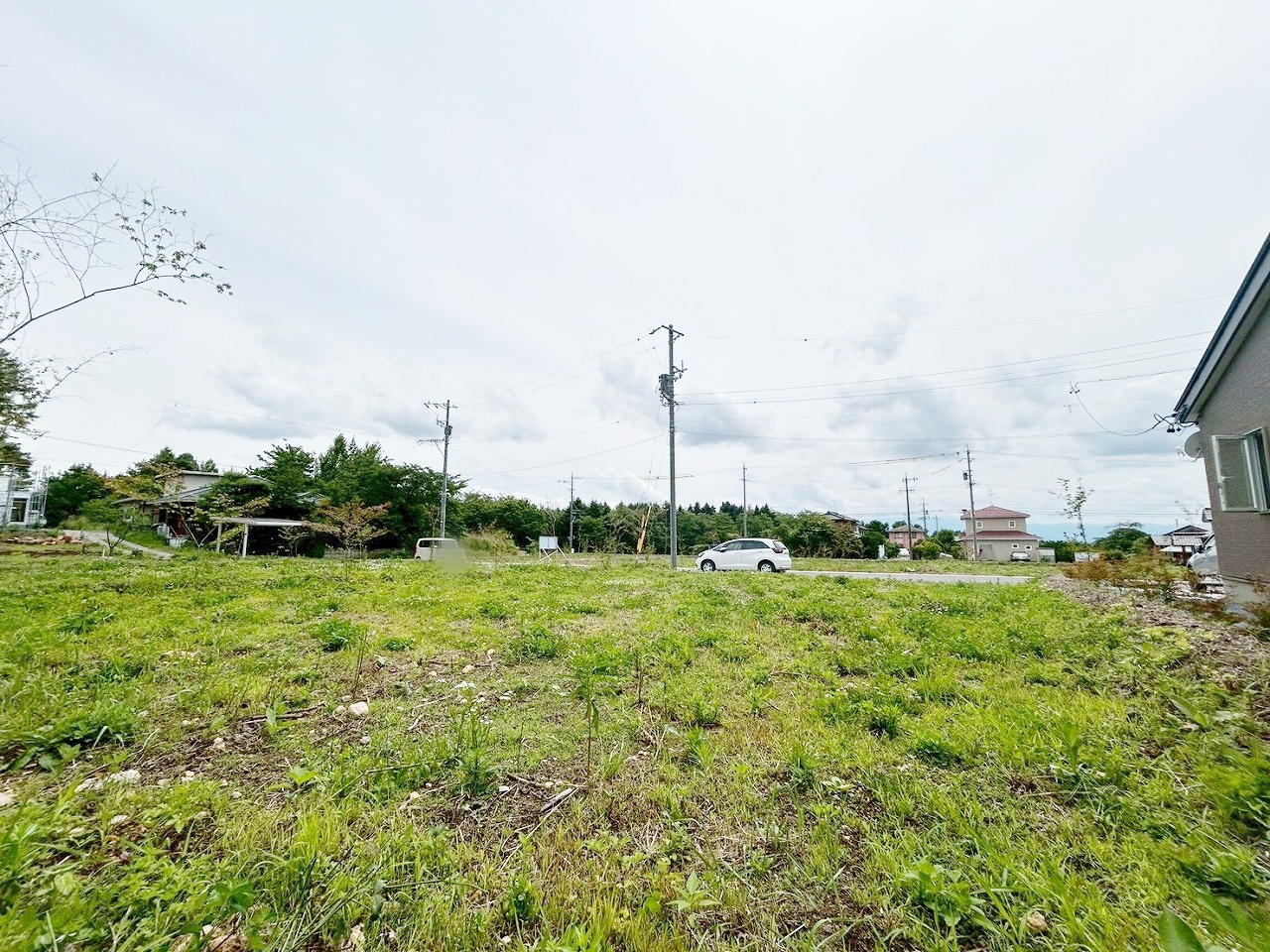御代田町大字御代田 土地 16区画