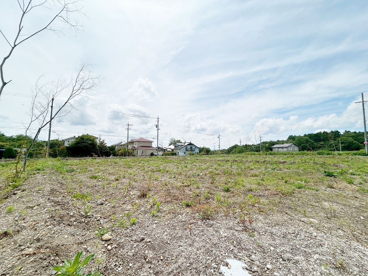 御代田町大字御代田 土地 16区画